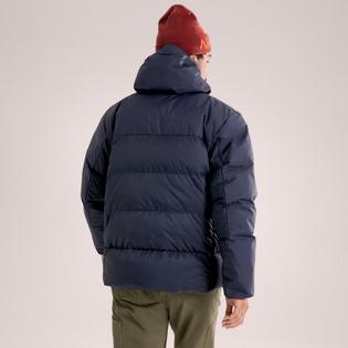 Arc'teryx Men's Thorium SV Hoody Jacket