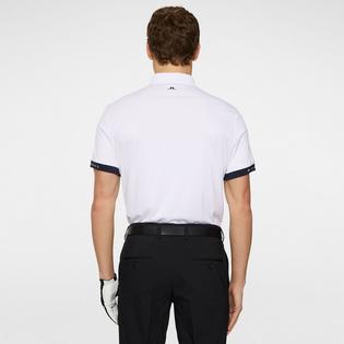 J Lindeberg Men's Guy Polo
