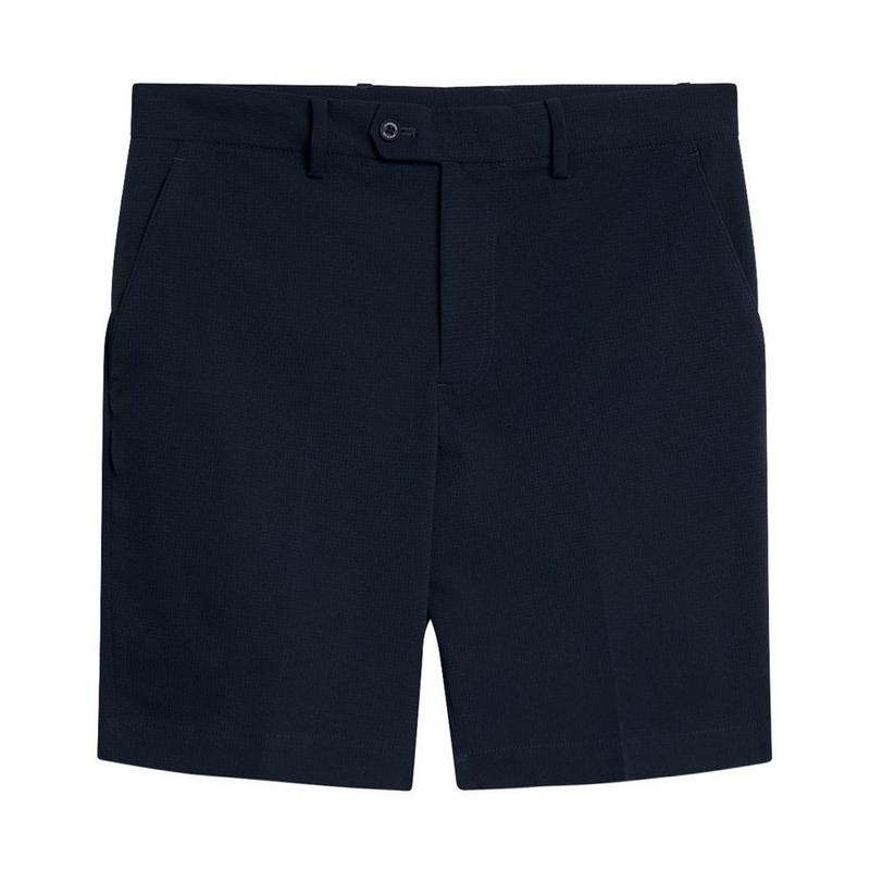 J Lindeberg Men's Vent Tight Golf Short