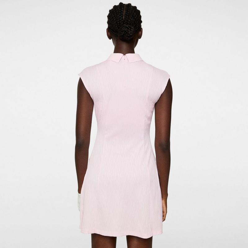 J Lindeberg Robe Jill pour femmes