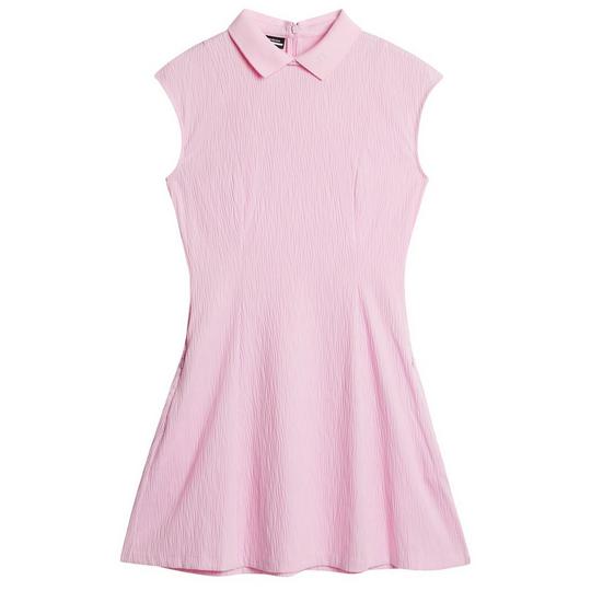Women's Jill Dress | J Lindeberg | Sporting Life Online