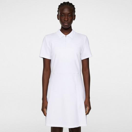 J Lindeberg Robe Kanai pour femmes