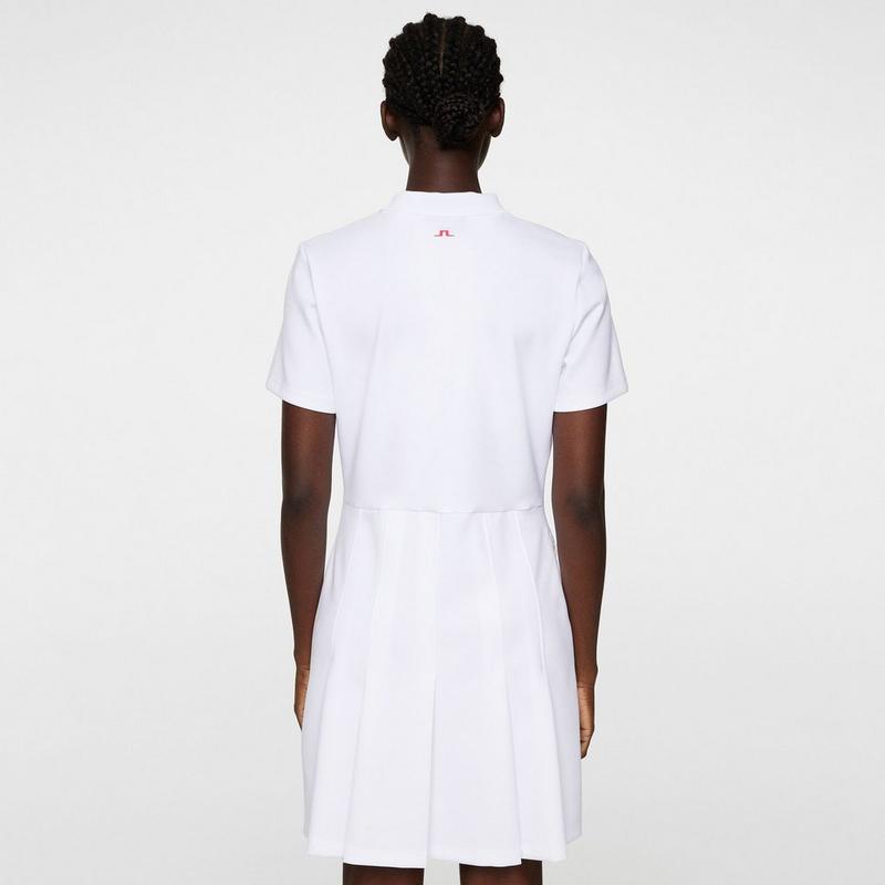 J Lindeberg Robe Kanai pour femmes