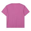 Junior Girls   7-16  Sea Bandana Oversized T-Shirt