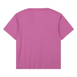 Roxy Junior Girls' [7-16] Sea Bandana Oversized T-Shirt