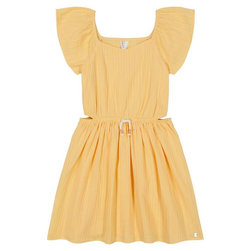 Roxy Robe Surf Break pour filles [7-16]