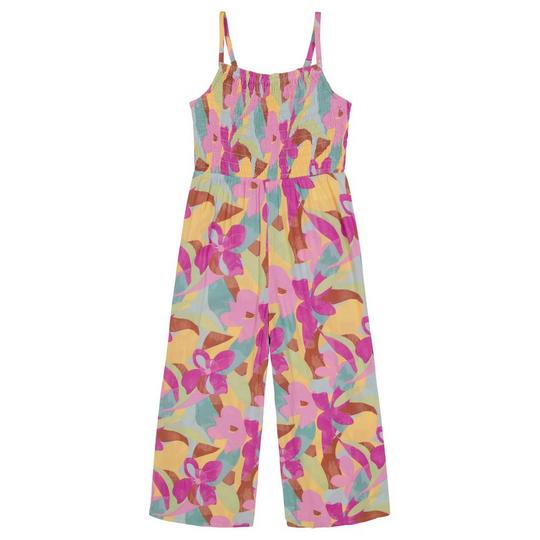 Roxy Combinaison Coastal Life pour filles juniors  7-16 
