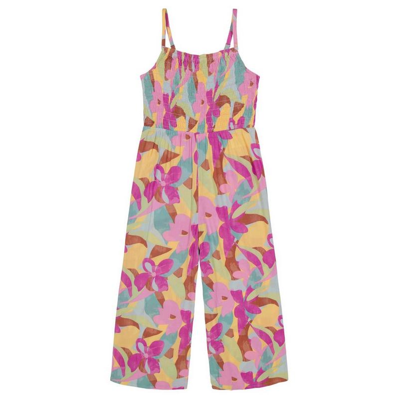 Roxy Combinaison Coastal Life pour filles juniors [7-16]