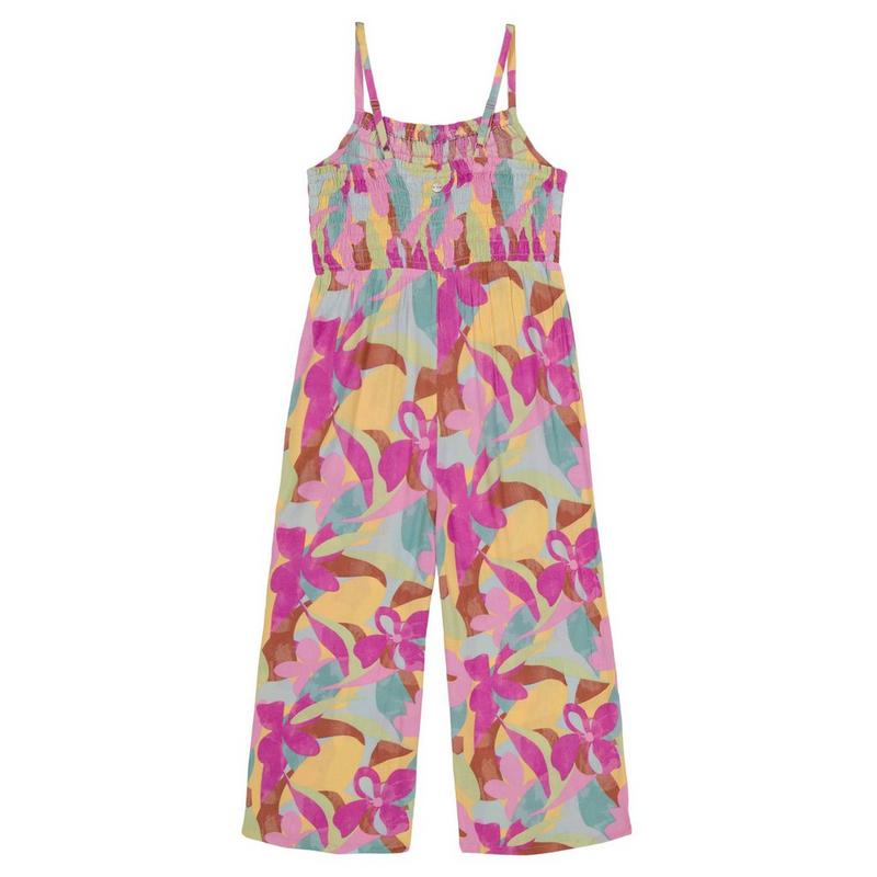 Roxy Combinaison Coastal Life pour filles juniors [7-16]