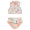 Bikini deux pi ces North Shore pour filles juniors  7-16 