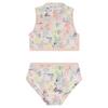 Bikini deux pi ces North Shore pour filles juniors  7-16 