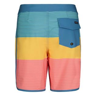 Quiksilver Junior Boys' [8-16] Surfsilk Tijuana Boardshort