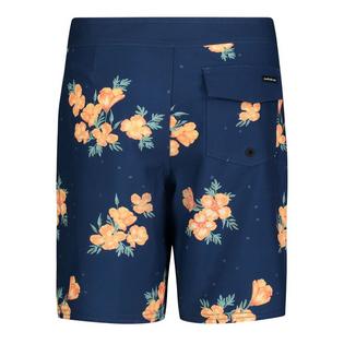 Quiksilver Junior Boys' [8-16] Surfsilk Straight Leg Boardshort