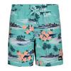 Junior Boys   8-16  Everyday Mix Volley Swim Trunk