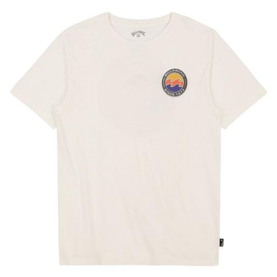 Billabong T-shirt Hollow pour gar ons juniors  8-16 