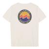 T-shirt Hollow pour gar ons juniors  8-16 
