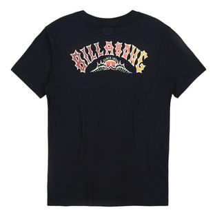 Billabong Junior Boys' [8-16] Throwback T-Shirt