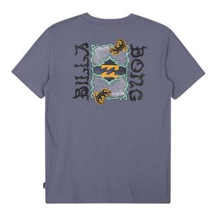 Billabong Junior Boys' [8-16] Fuzz T-Shirt
