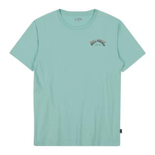 Billabong Junior Boys' [8-16] Hack Wave Short Sleeve T-Shirt