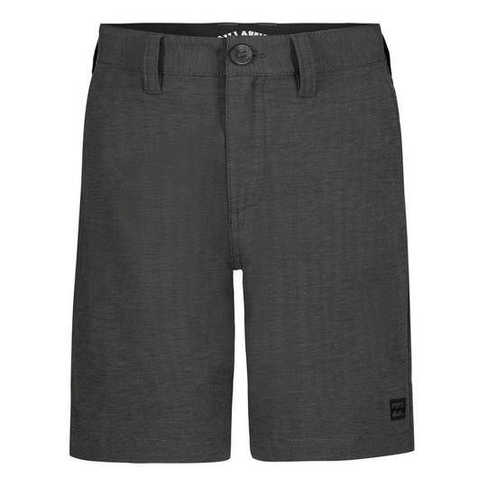 Billabong Short Crossfire Submersible Walk pour gar ons juniors  8-16 