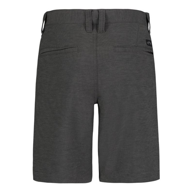 Billabong Short Crossfire Submersible Walk pour gar&ccedil;ons juniors [8-16]