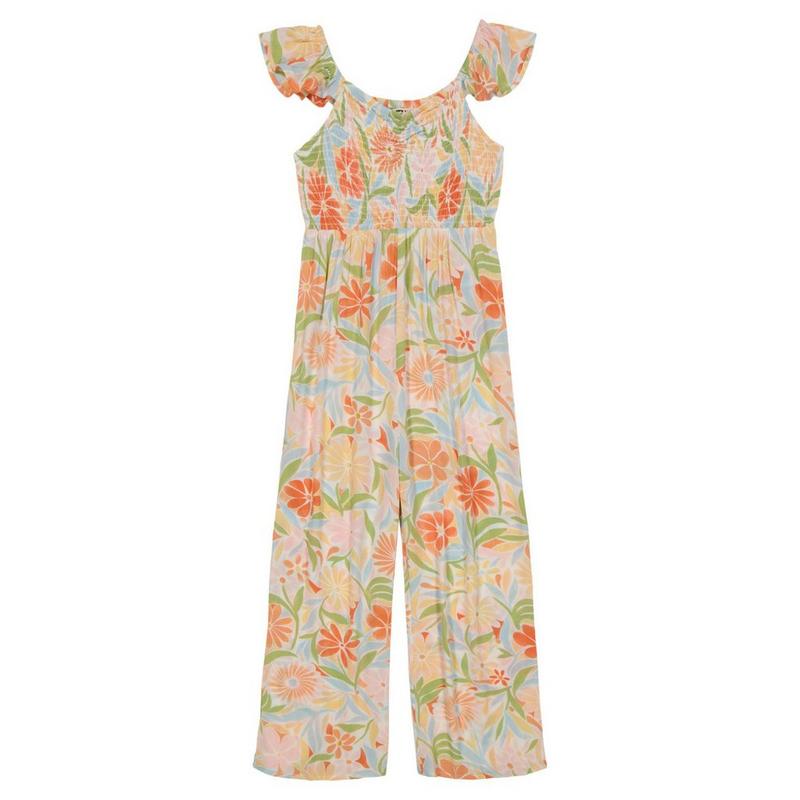 Billabong Combinaison Sunny Glow pour filles juniors [7-14]