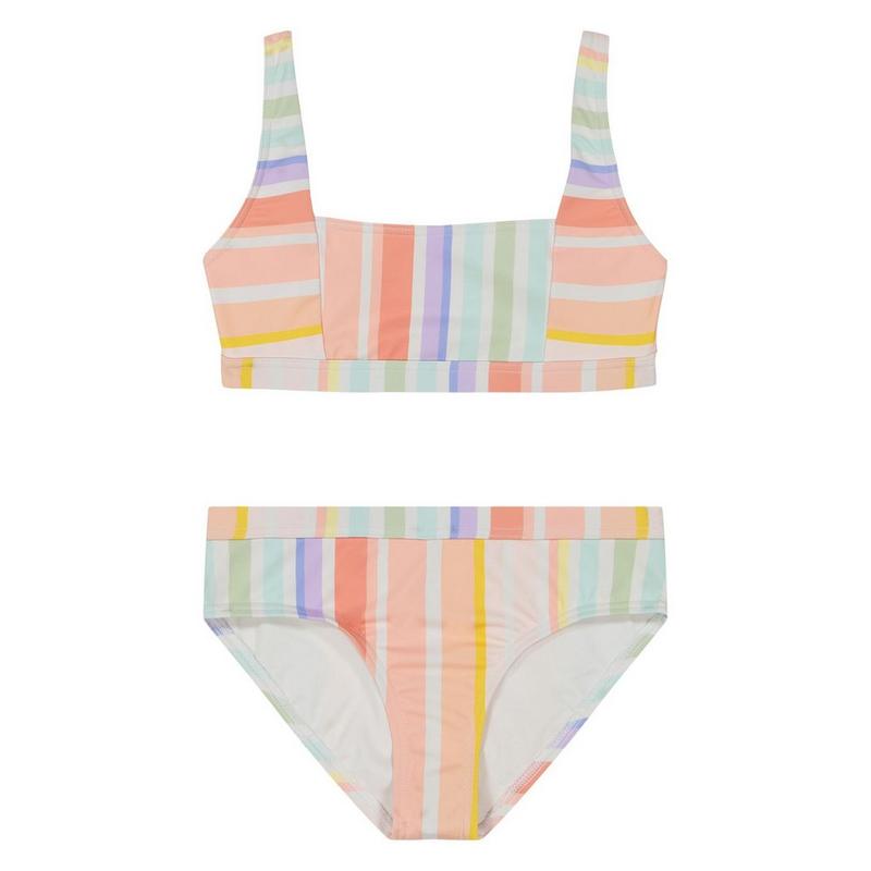 Billabong Bikini deux-pi&egrave;ces Sandy Day pour filles juniors [7-14]