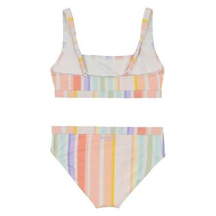 Billabong Junior Girls' [7-14] Sandy Day Two-Piece Bikini