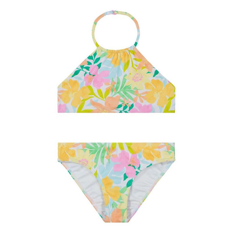 Billabong Bikini deux pi&egrave;ces Sweet Aloha pour filles juniors [7-14]