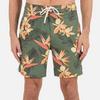 Short de bain Phantom Eco Classic 18 po pour hommes