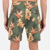 Short de bain Phantom Eco Classic 18 po pour hommes