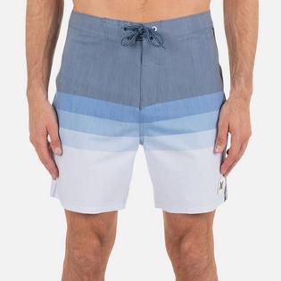 Hurley Men's Phantom Naturals Tailgate 18" Boardshort