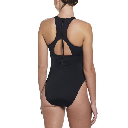 Women's Hydralock Racerback One-Piece Swimsuit | Nike | Sporting