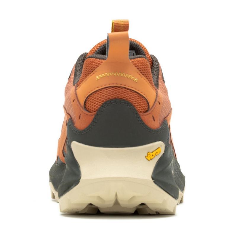 Merrell Chaussures de randonn&eacute;e imperm&eacute;ables Moab Speed 2 GTX pour hommes