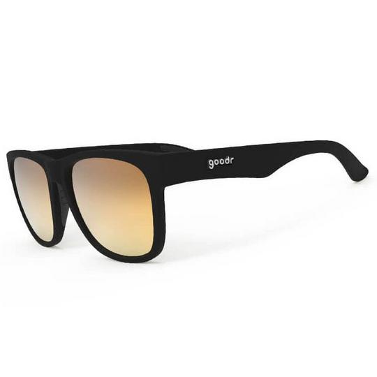 goodr Beezlebub s Bourbon Burpees BFG Sunglasses