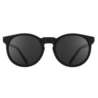 goodr It's Not Black It's Obsidian Circle G Sunglasses
