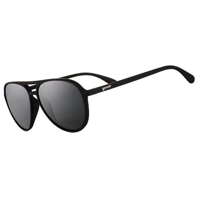 小物 goodr MACH-G BLACK OUT Operation Blackout Mach G Sunglasses | Sporting Life Online