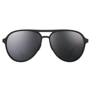 goodr Operation Blackout Mach G Sunglasses