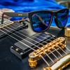 Lunettes de soleil Mick and Keith s Midnight Ramble OG