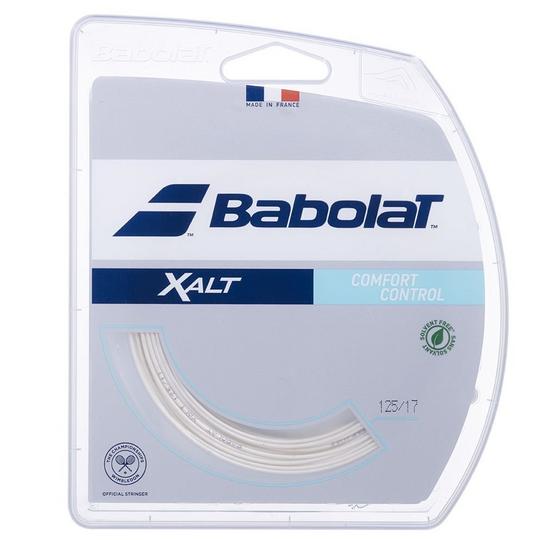 Babolat Xalt 17G Tennis String