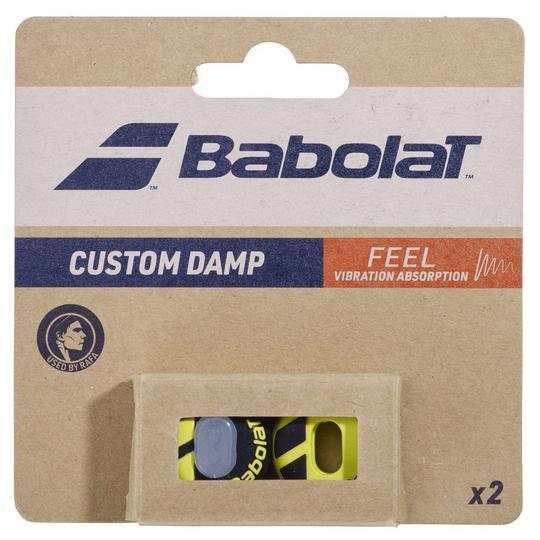 Babolat Custom Damp Vibration Dampener