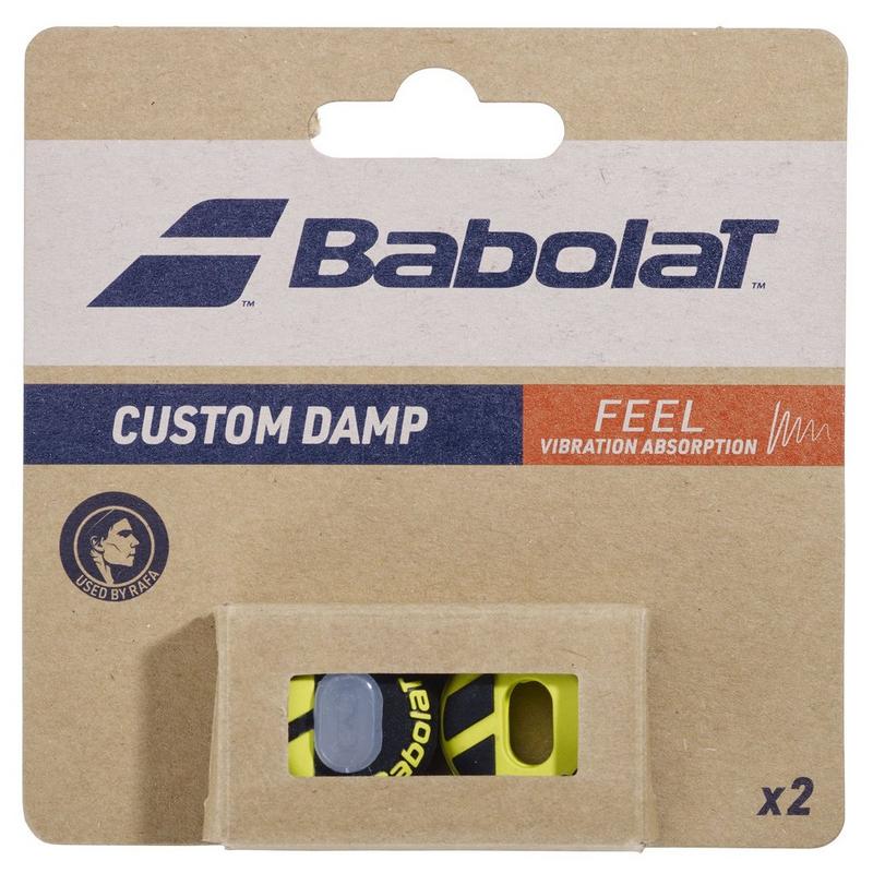 Babolat Custom Damp Vibration Dampener