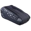 Court L 9-Racquet Tennis Bag