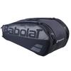Court L 9-Racquet Tennis Bag