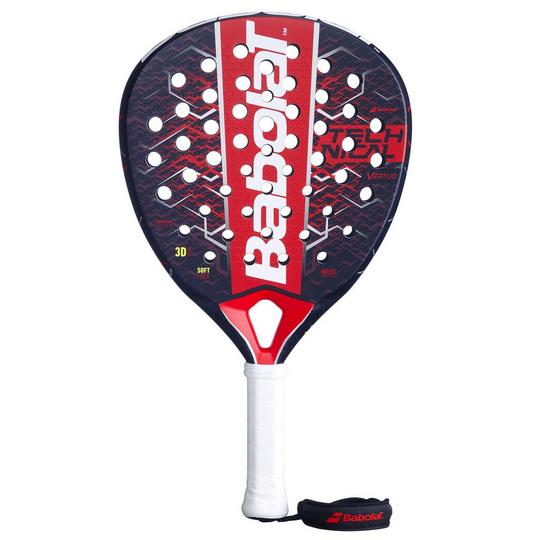 Babolat Raquette de padel technique Vertuo 2 5