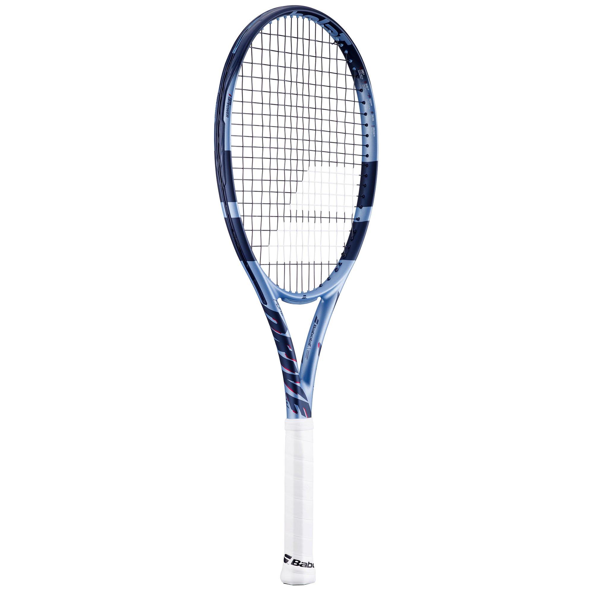 Pure Drive Team Gen11 Tennis Racquet Frame | Babolat | Sporting