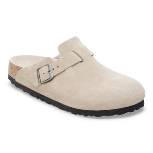Birkenstock Women's Boston Soft Footbed Clog