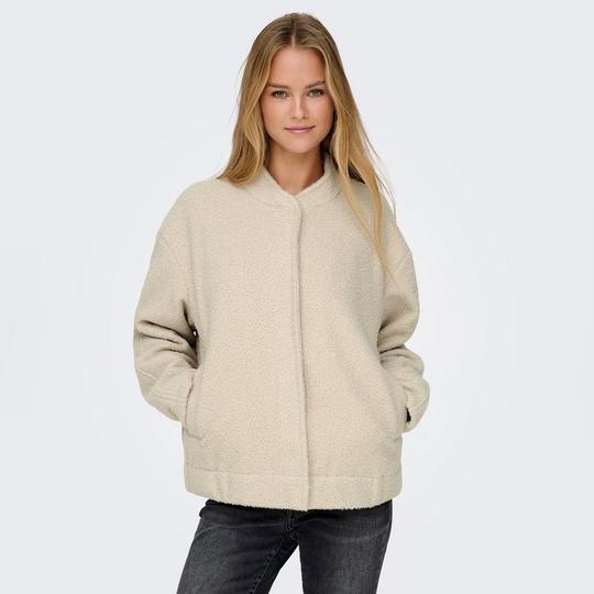 Only Women s Gaia Bomber Jacket