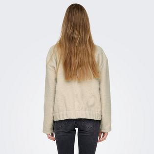 Only Women's Gaia Bomber Jacket