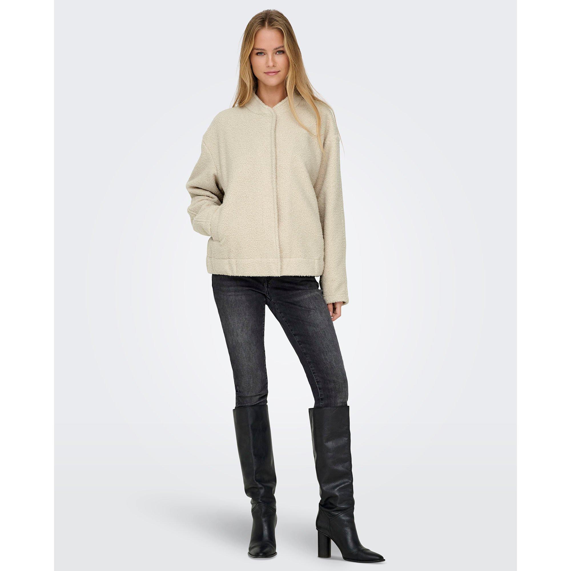 Women's Gaia Bomber Jacket | Only | Sporting Life Online